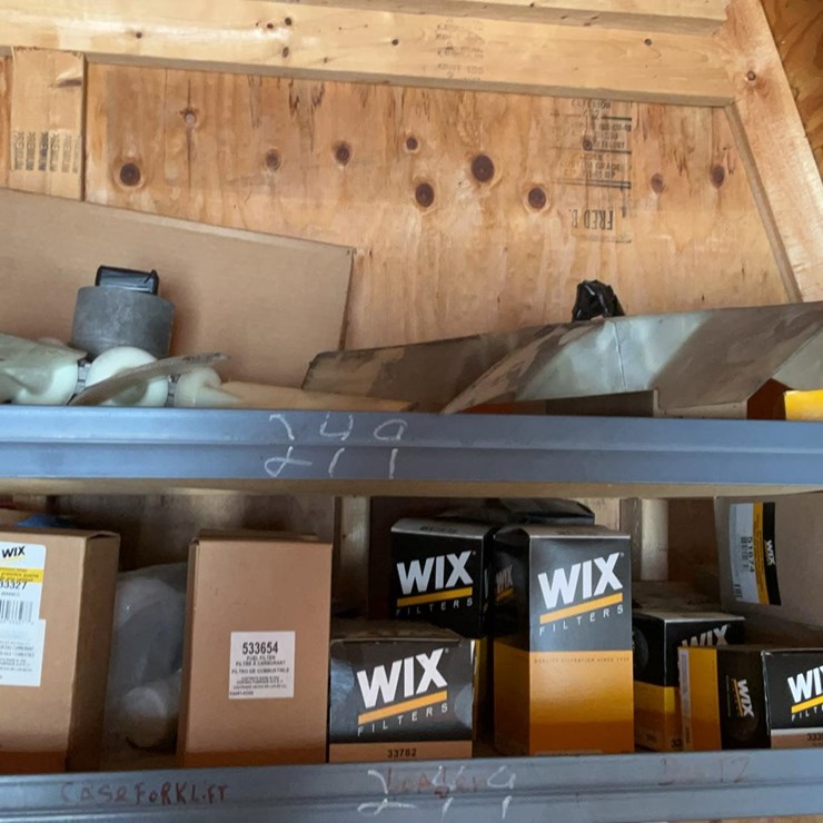 #249 • Fans for Mitsubishi Motors, Oil and Air Filters