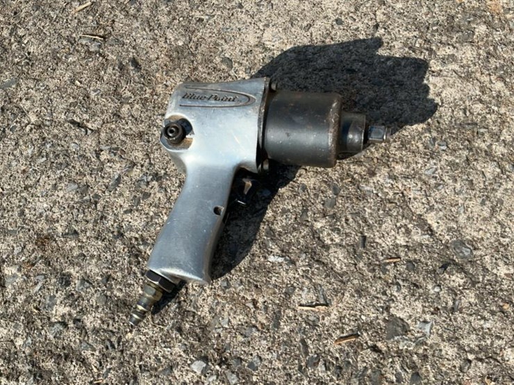 #107-•-blue-point-at-123-1/2”-impact-wrench-image-1