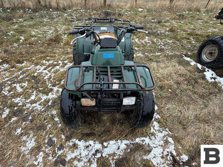 2007-kawasaki-bayou-250-atv---does-not-run-image-8