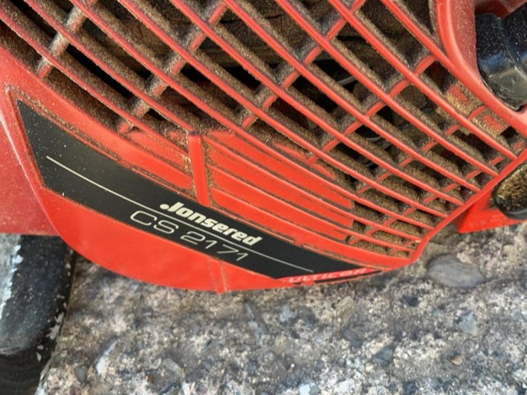 #109-•-jonsered-cs-2171-chainsaw-image-7