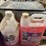 #115-•-tote-of-misc-and-2-jugs-antifreeze-image-2