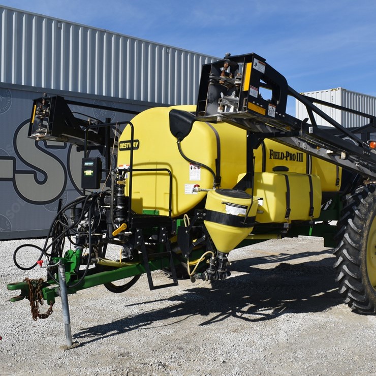 BESTWAY FIELD PRO III