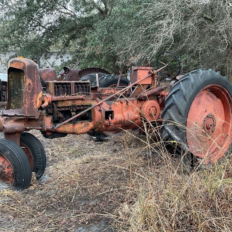 MINNEAPOLIS MOLINE ZTU