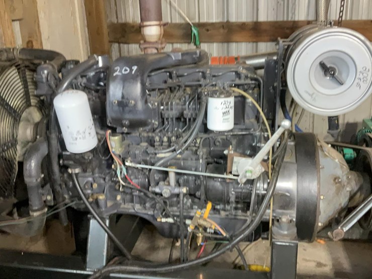 #209-•-mitsubishi-power-unit-image-2