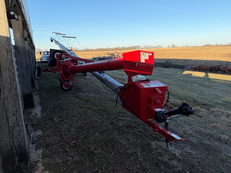 #209039-•-hutchinson-hx10-73-grain-auger-image-11