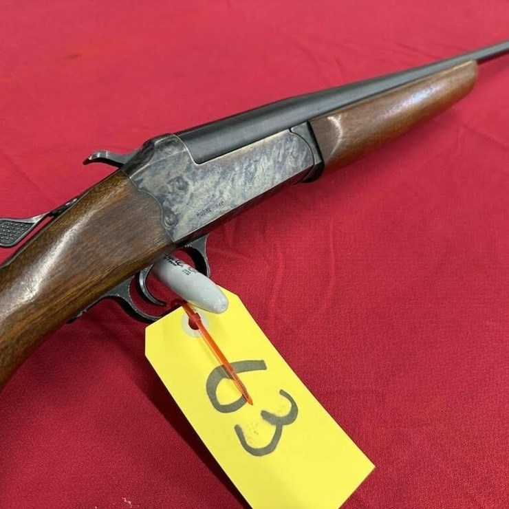 Stevens Model 94C 410 Shotgun