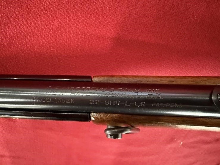 mossberg-model-352k-.22-s,l,lr-rifle-image-9