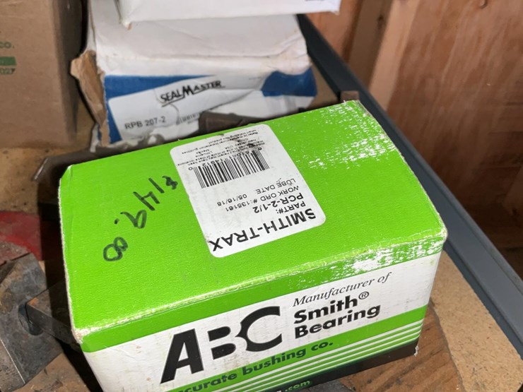 #247-•-parts-for-debarker-plus-misc.-parts-image-4