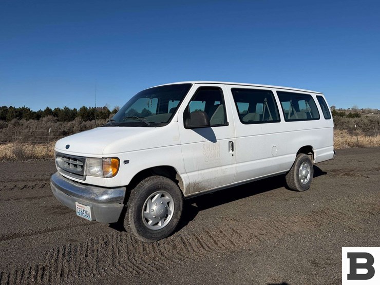 1999-ford-econoline-350-image-1