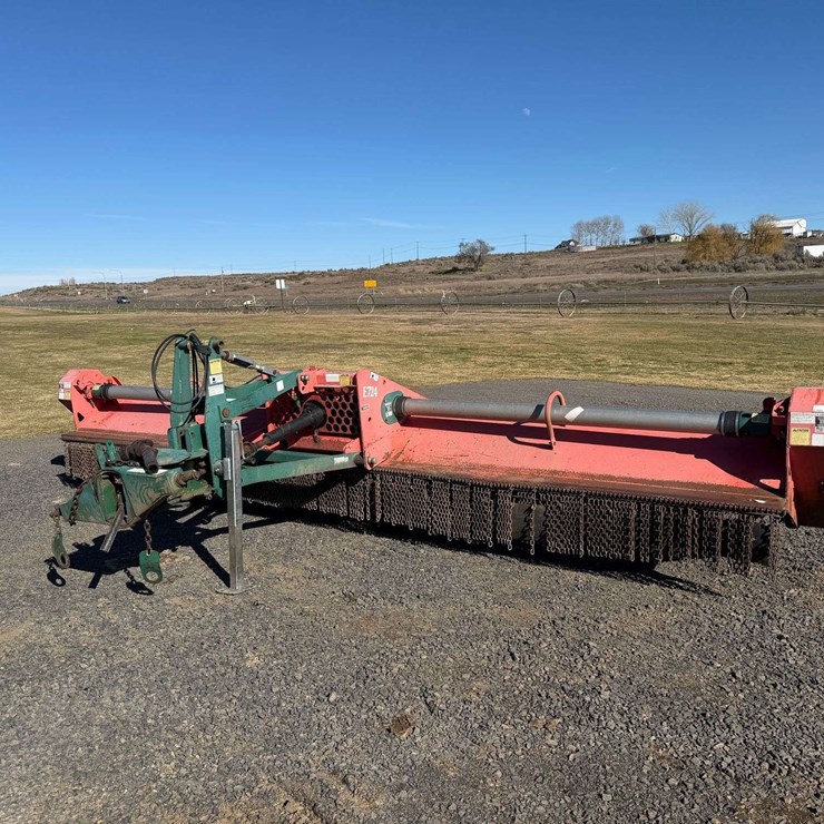 Rears LCH20K946G Pul-Flail Mower