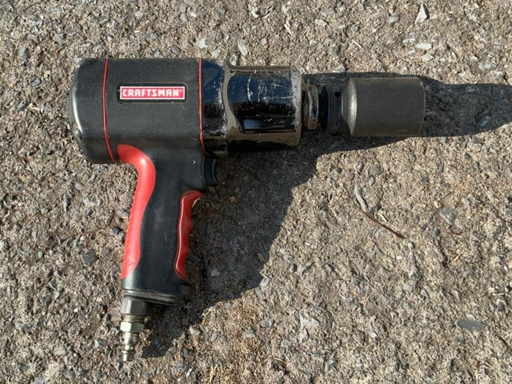 #106-•-craftsman-3/4”-impact-wrench-image-2