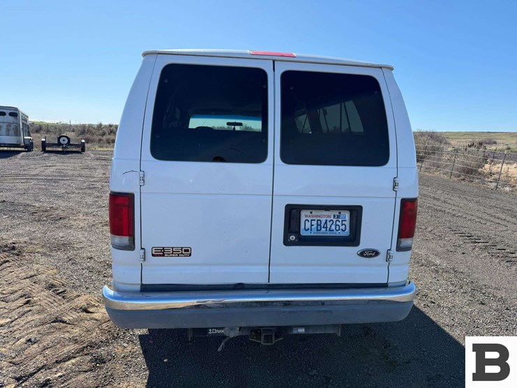 1999-ford-econoline-350-image-5