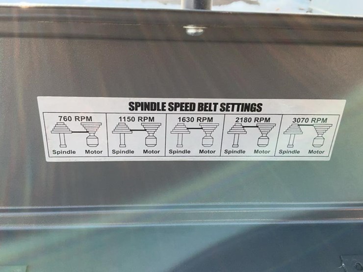 #269-•-central-machinery-5-speed-bench-drill-press-image-12