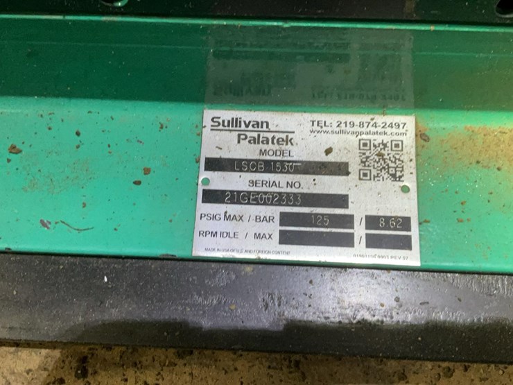 #210-•-2021-sullivan-palatek-air-compressor-image-9