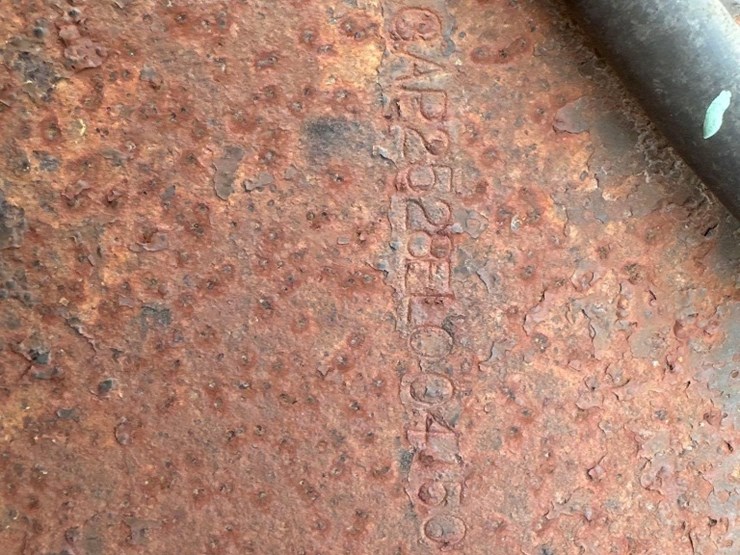 2014-kaufman-8x25ft-tandem-axle-equipment-trailer-image-4