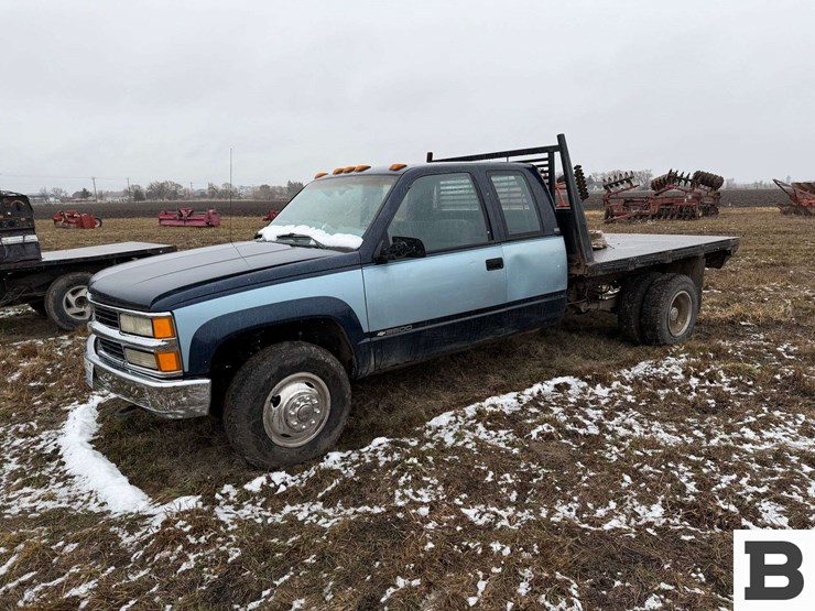 1989-chevrolet-gmt400-image-1