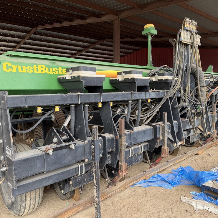 CRUST BUSTER 6020