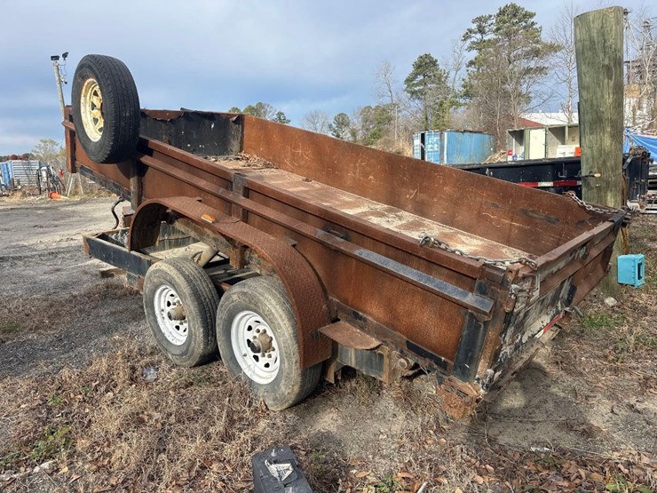 2017-bwise-dt714lphd-14-t/a-14ft-dump-trailer-image-7
