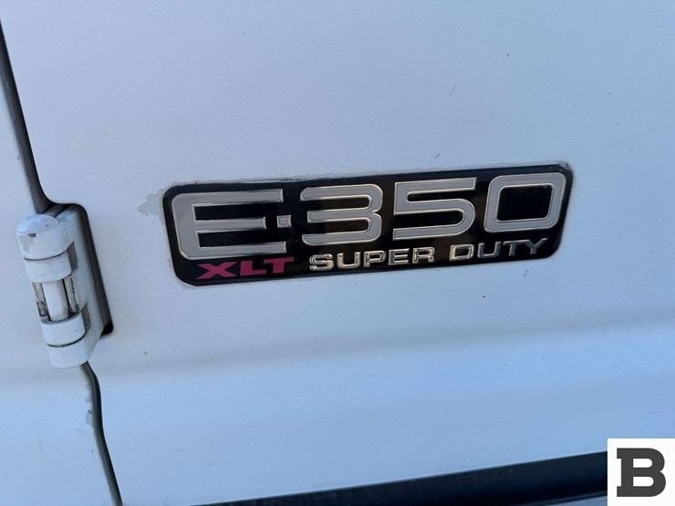 1999-ford-econoline-350-image-16