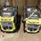 #4009-•-2-ryobi-4000-watts-generators-image-1