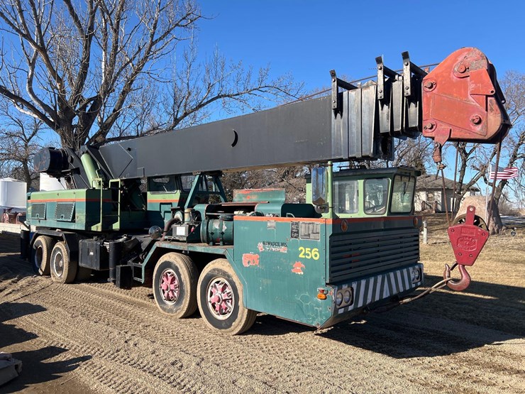 link-belt-ht-400-image-1