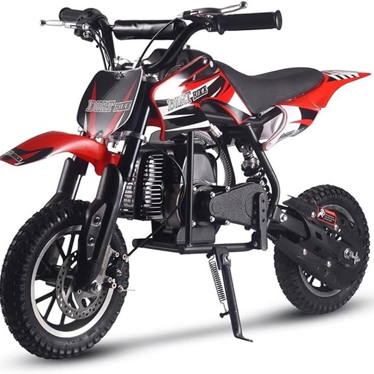 50CC Dirt Bike