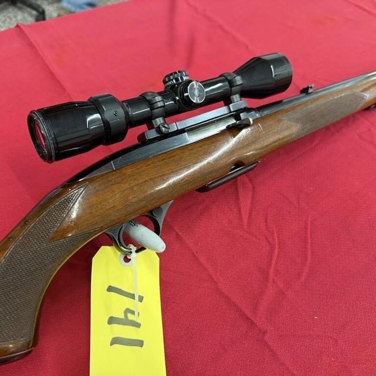 Winchester Model 100 .308 WIN Rifle