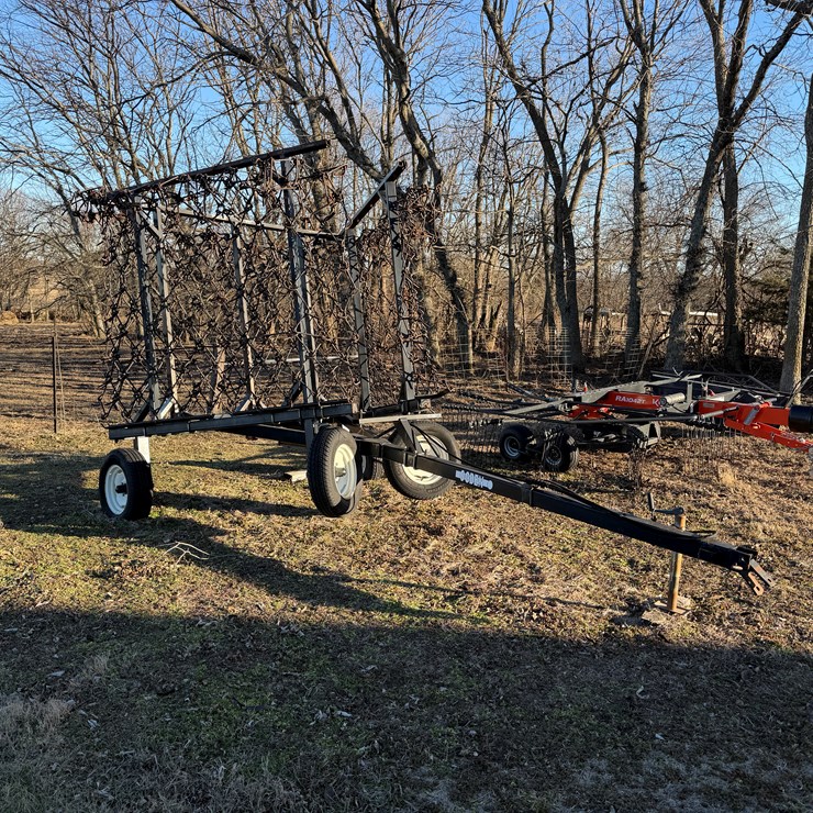 #209031 • Ogden Pasture Harrow