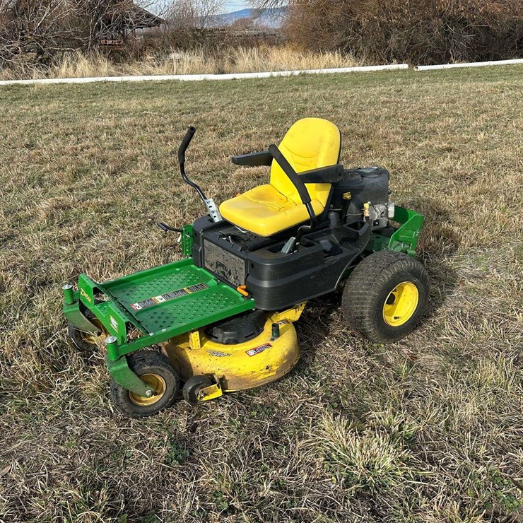 JOHN DEERE Z345M