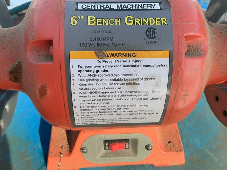 #270-•-central-machinery-6”-bench-grinder-image-9