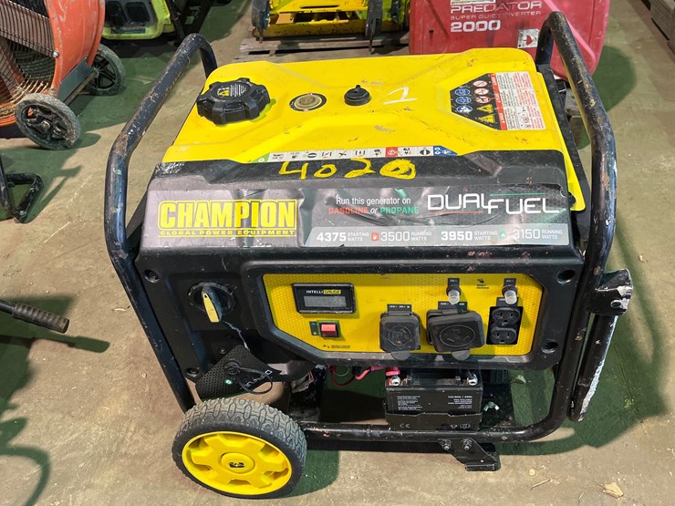 #4020-•-champion-3500watts-generator-image-1