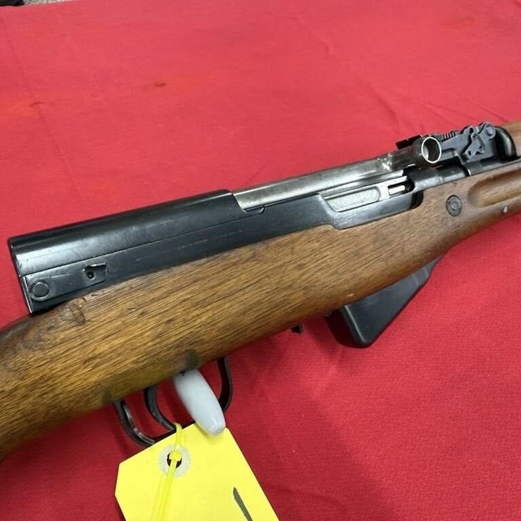 Norinco SKS 762X39 Rifle