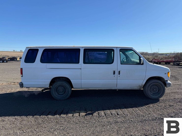 1999-ford-econoline-350-image-7