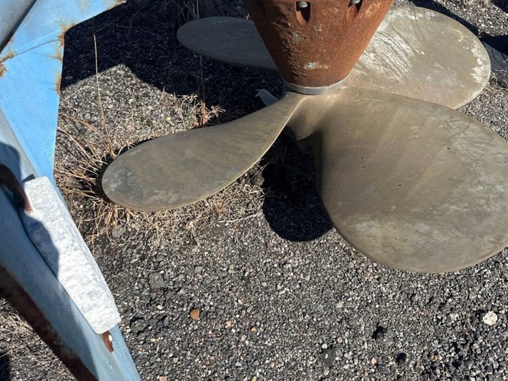 thrustmaster-of-texas-od250-hydraulic-outboard-propulsion-unit-image-4