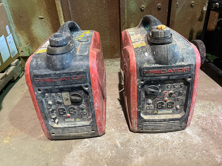 #4008-•-2-predator-2000-generators-image-1