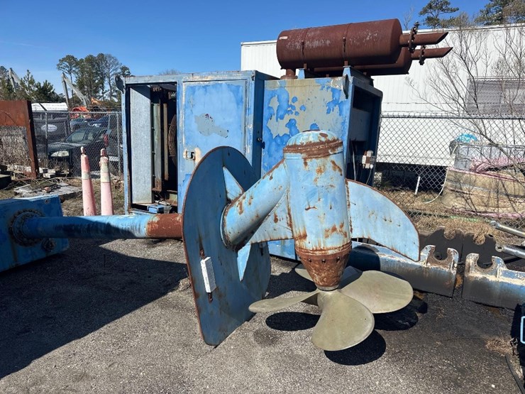 thrustmaster-of-texas-od250-hydraulic-outboard-propulsion-unit-image-2