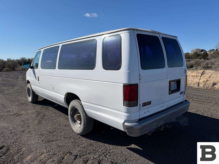 1999-ford-econoline-350-image-4