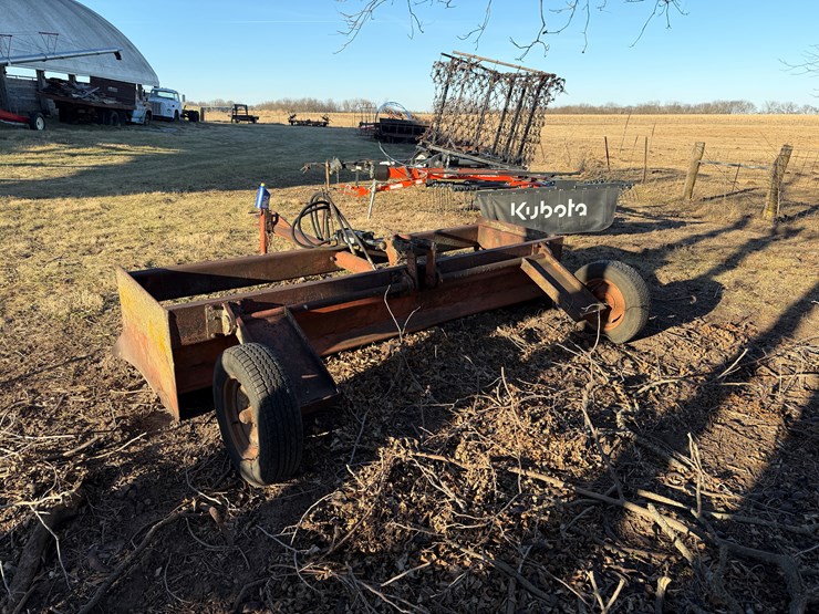 #209029-•-used-box-blade-image-2