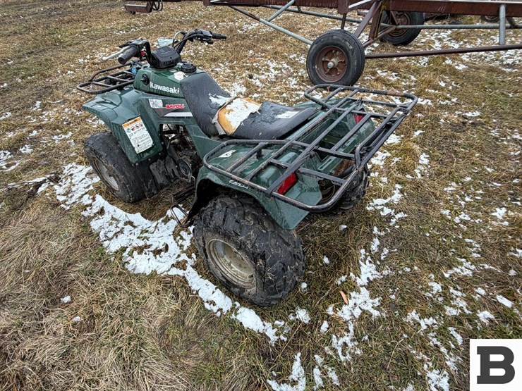 2007-kawasaki-bayou-250-atv---does-not-run-image-3