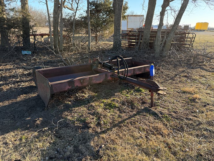 #209029-•-used-box-blade-image-1