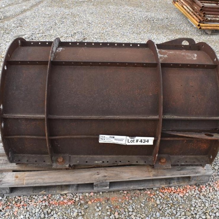 CONCRETE PIER FORMS 41712