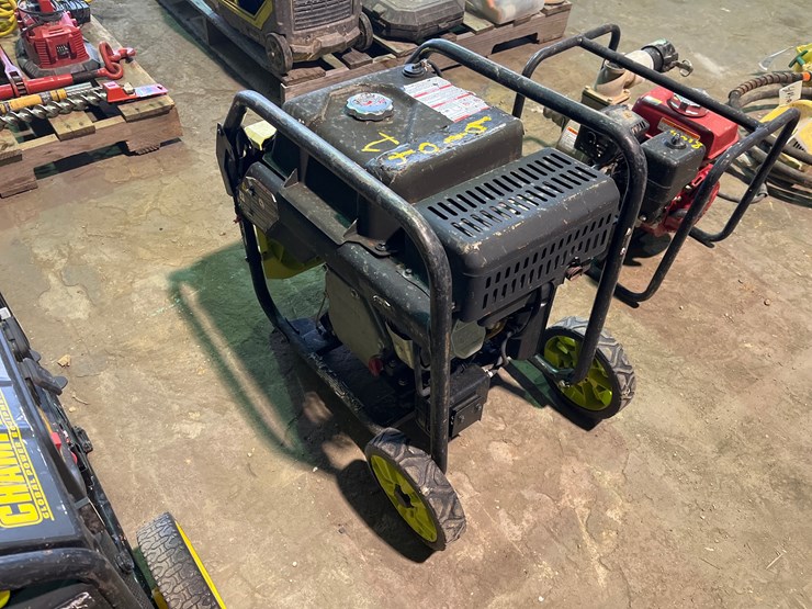 #4019-•-ryobi-4000watts-generator-image-3