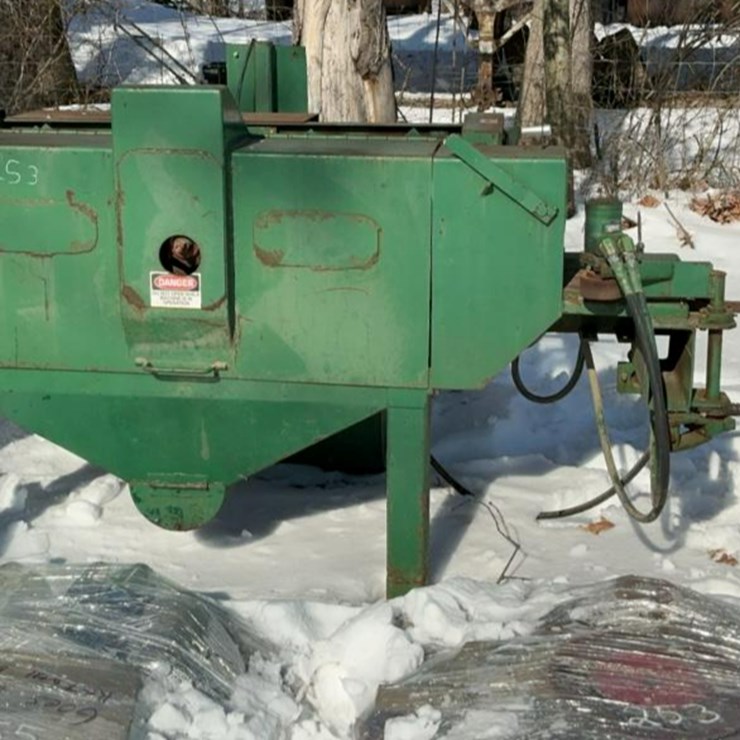 #253 • Pendu Junior Gang Saw