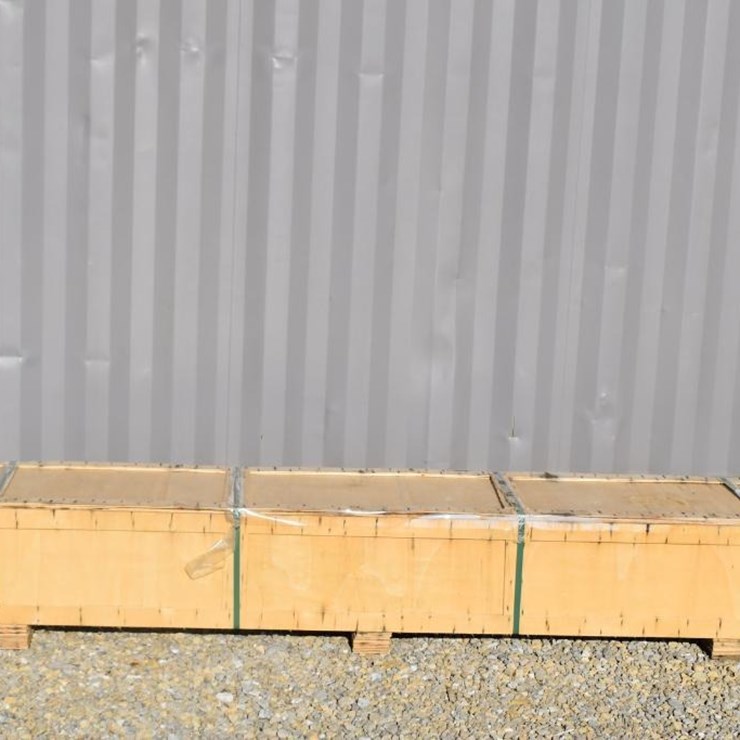 LANDHONOR GANTRY CRANE 41446