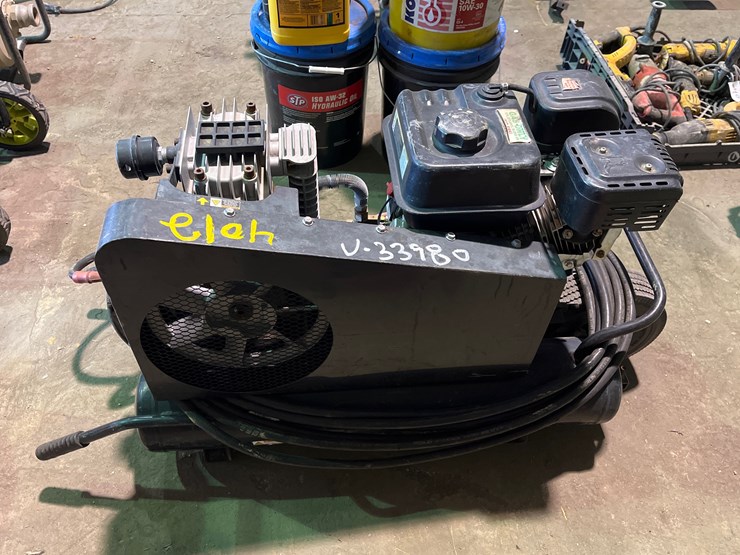 #4012-•-central-pnuematic-9-gallon-gas-powered-air-compressor-image-3