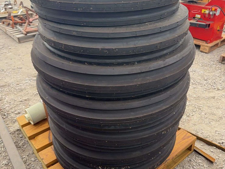 tractor-tires,-grease-and-air-cleaner-image-6