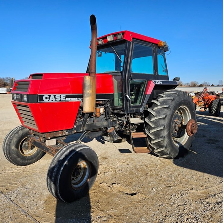 CASE IH 2594