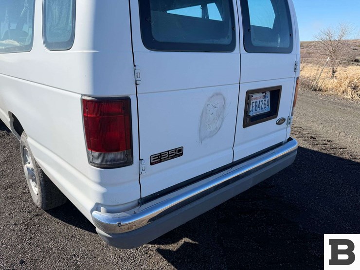 1999-ford-econoline-350-image-14