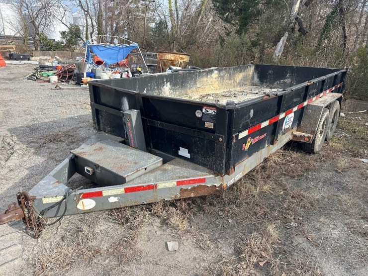 2017-bwise-dlp-16-t/a-16ft-dump-trailer-image-1