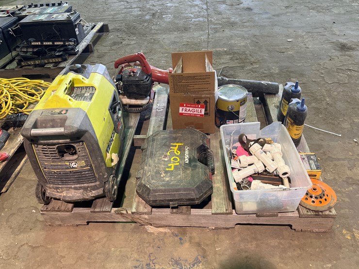 #4024-•-misc-lot-of-assorted-items-image-2